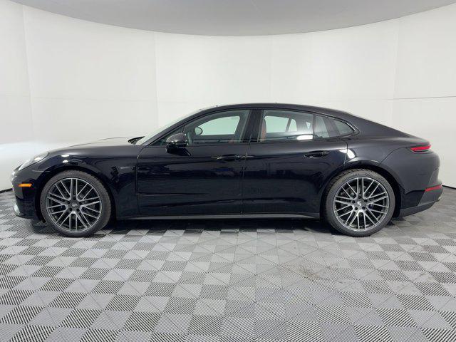 used 2026 Porsche Panamera car, priced at $137,740