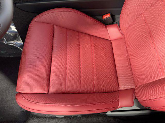 used 2026 Porsche Panamera car, priced at $137,740