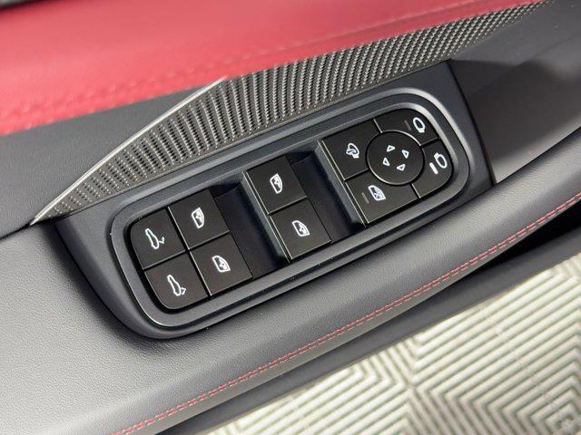 used 2026 Porsche Panamera car, priced at $137,740