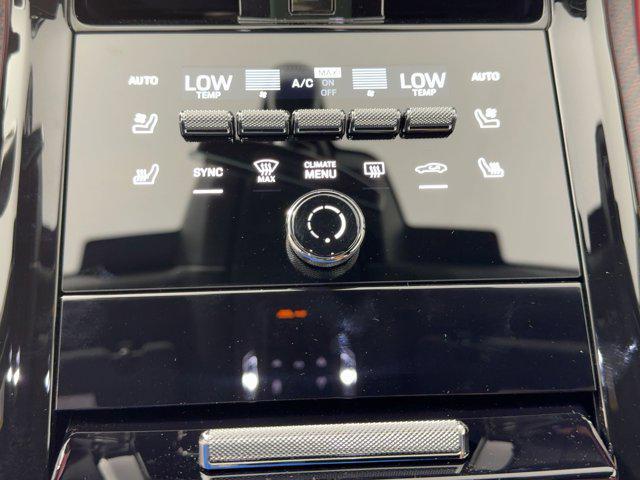 used 2026 Porsche Panamera car, priced at $137,740