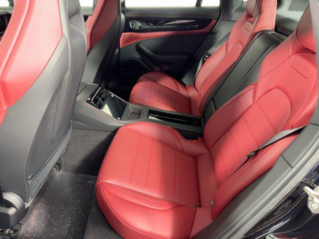 used 2026 Porsche Panamera car, priced at $137,740