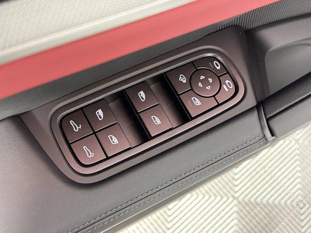 used 2026 Porsche Cayenne car, priced at $106,240