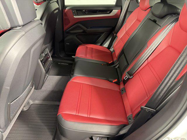 used 2026 Porsche Cayenne car, priced at $106,240