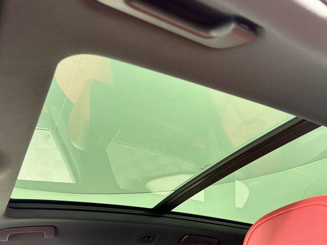 used 2026 Porsche Cayenne car, priced at $106,240