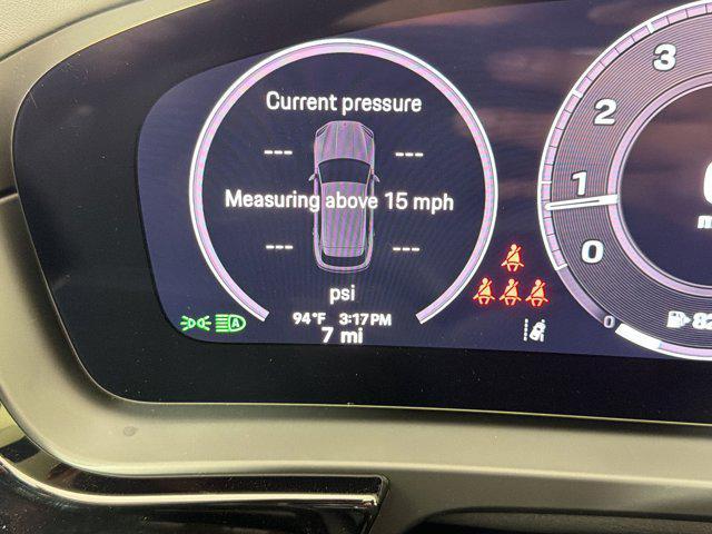 used 2026 Porsche Cayenne car, priced at $106,240