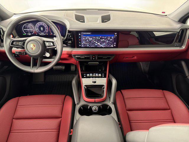 used 2026 Porsche Cayenne car, priced at $106,240