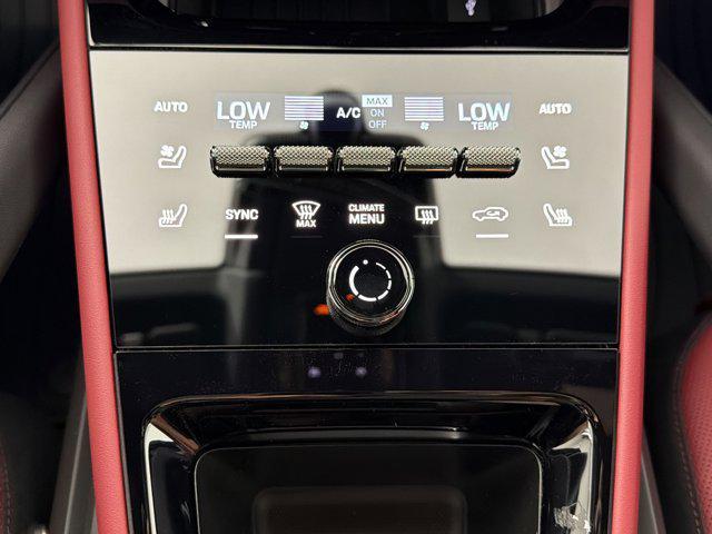 used 2026 Porsche Cayenne car, priced at $106,240