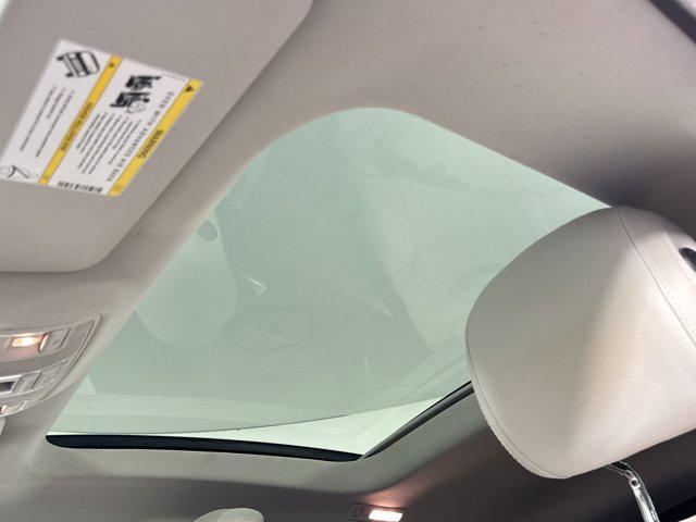 used 2018 Mercedes-Benz AMG GLE 43 car, priced at $36,488