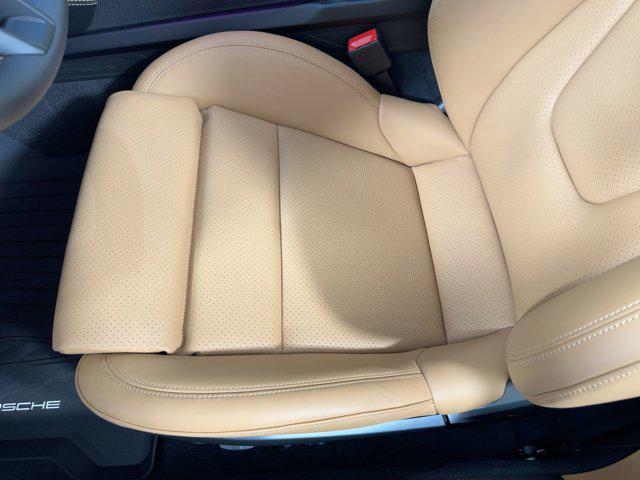 used 2026 Porsche 911 car, priced at $359,999