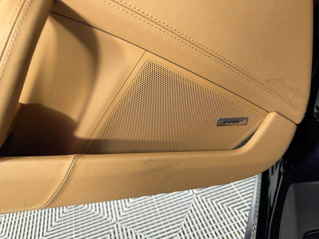 used 2026 Porsche 911 car, priced at $359,999