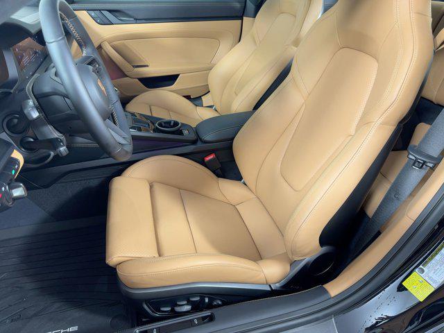 used 2026 Porsche 911 car, priced at $359,999