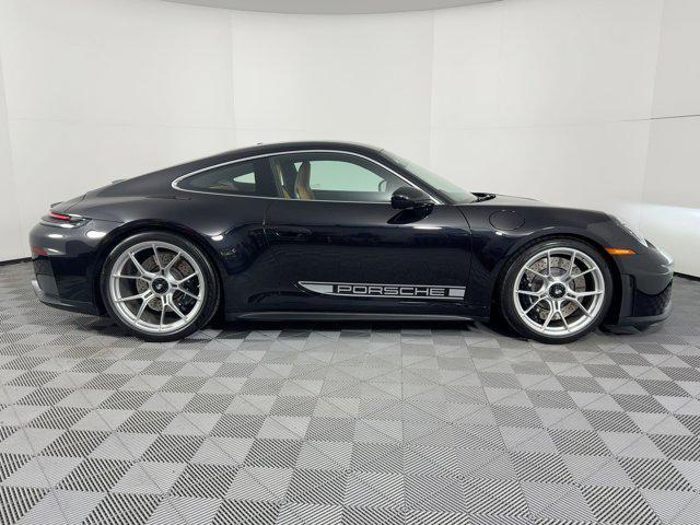 used 2026 Porsche 911 car, priced at $359,999