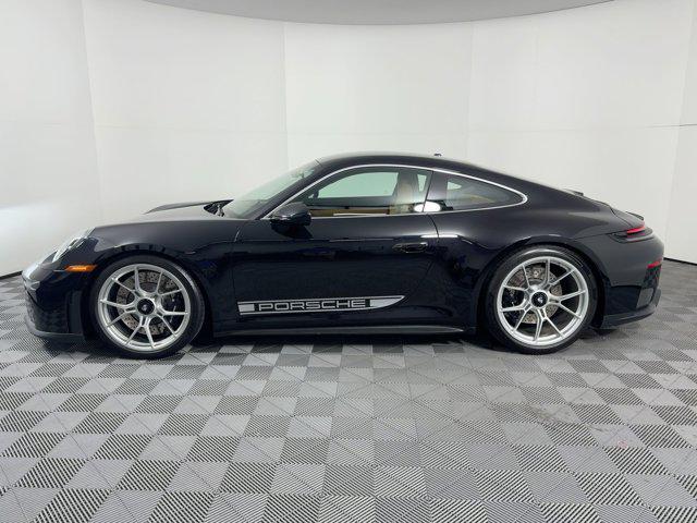 used 2026 Porsche 911 car, priced at $359,999
