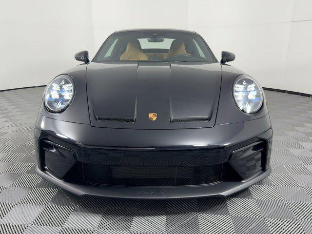 used 2026 Porsche 911 car, priced at $359,999