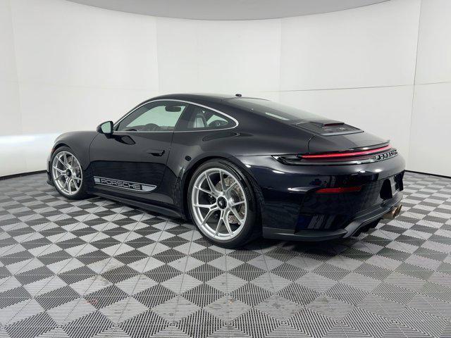 used 2026 Porsche 911 car, priced at $359,999
