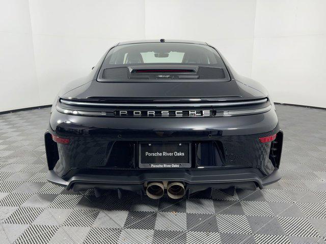 used 2026 Porsche 911 car, priced at $359,999