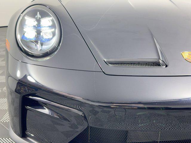 used 2026 Porsche 911 car, priced at $359,999