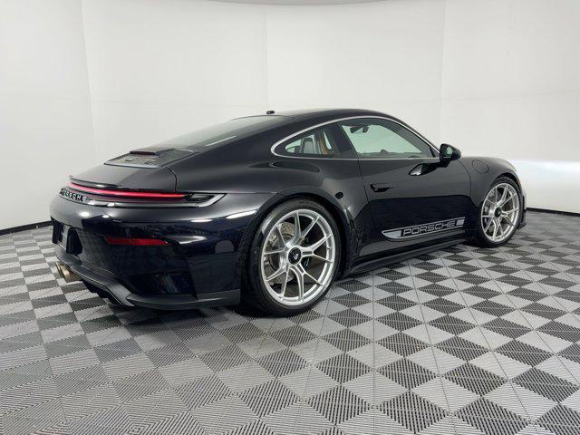 used 2026 Porsche 911 car, priced at $359,999