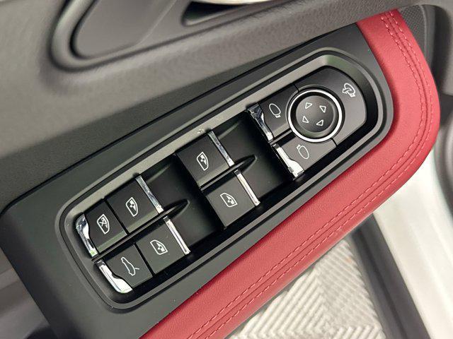 used 2026 Porsche Macan car, priced at $74,792