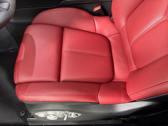 used 2026 Porsche Macan car, priced at $74,792