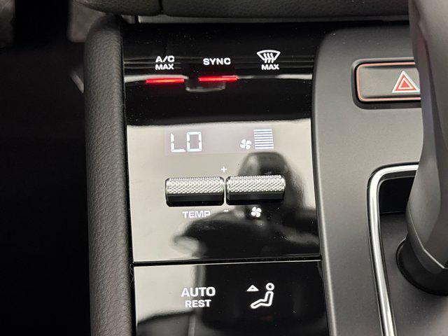 used 2026 Porsche Macan car, priced at $74,792