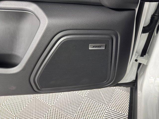 used 2026 Porsche Macan car, priced at $74,792