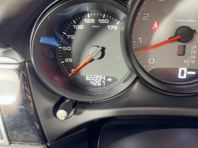 used 2018 Porsche Macan car, priced at $23,999