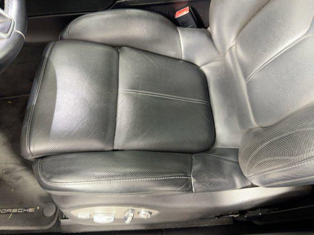 used 2018 Porsche Macan car, priced at $23,999