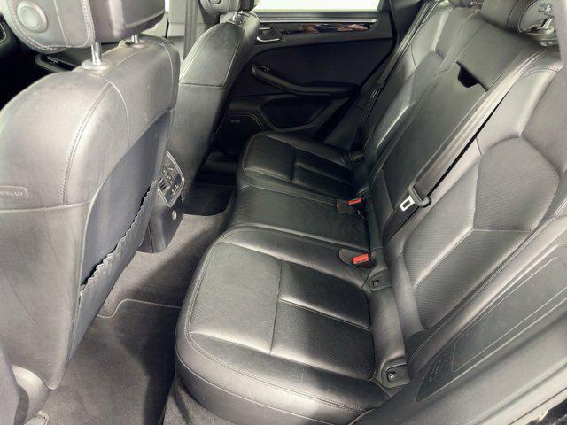 used 2018 Porsche Macan car, priced at $23,999