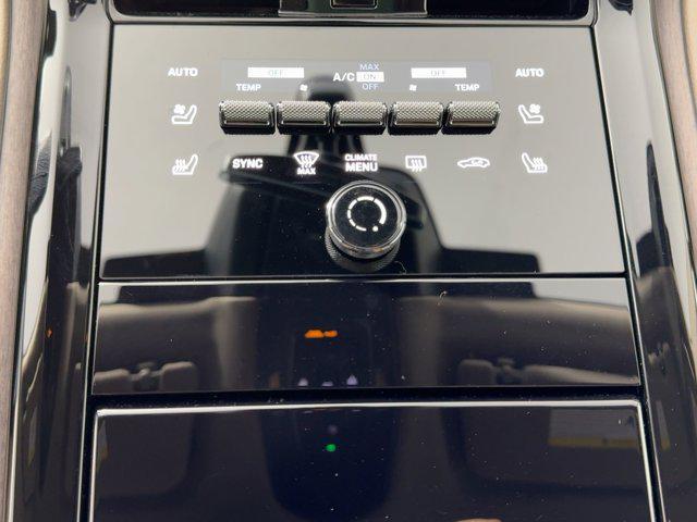 new 2026 Porsche Panamera car, priced at $128,650