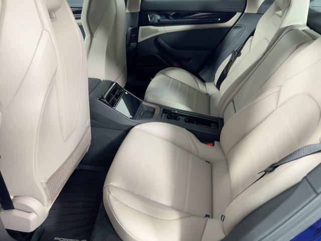 new 2026 Porsche Panamera car, priced at $128,650