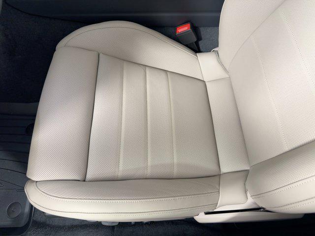 new 2026 Porsche Panamera car, priced at $128,650