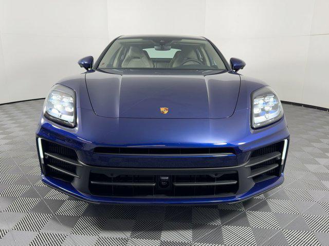 new 2026 Porsche Panamera car, priced at $128,650