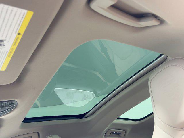 new 2026 Porsche Panamera car, priced at $128,650