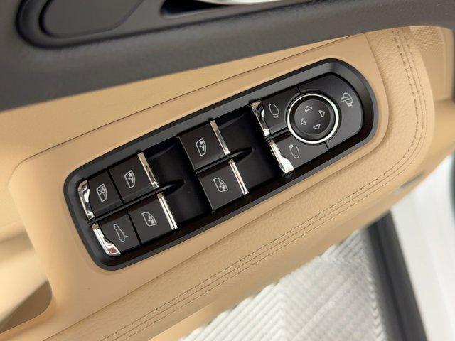 new 2026 Porsche Macan car, priced at $90,920