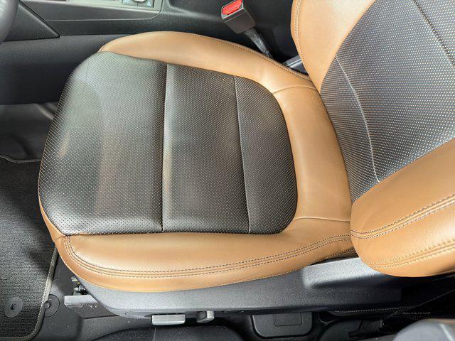 used 2022 Ford Bronco Sport car, priced at $27,999