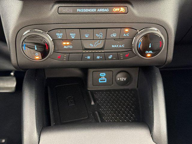 used 2022 Ford Bronco Sport car, priced at $27,999