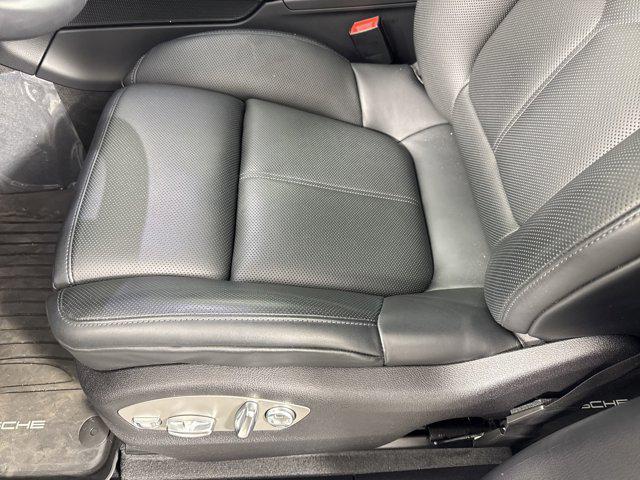 used 2026 Porsche Macan car, priced at $75,982