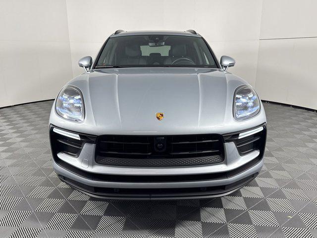 used 2026 Porsche Macan car, priced at $75,982