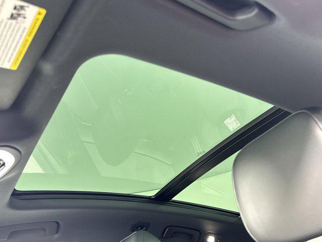 used 2026 Porsche Macan car, priced at $75,982