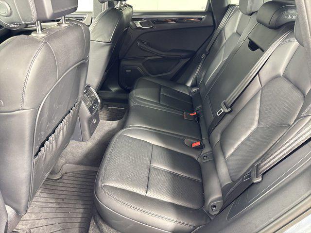 used 2026 Porsche Macan car, priced at $75,982