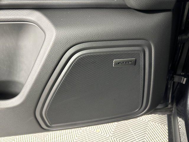 used 2025 Porsche Macan car, priced at $67,582