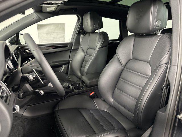 used 2025 Porsche Macan car, priced at $67,582