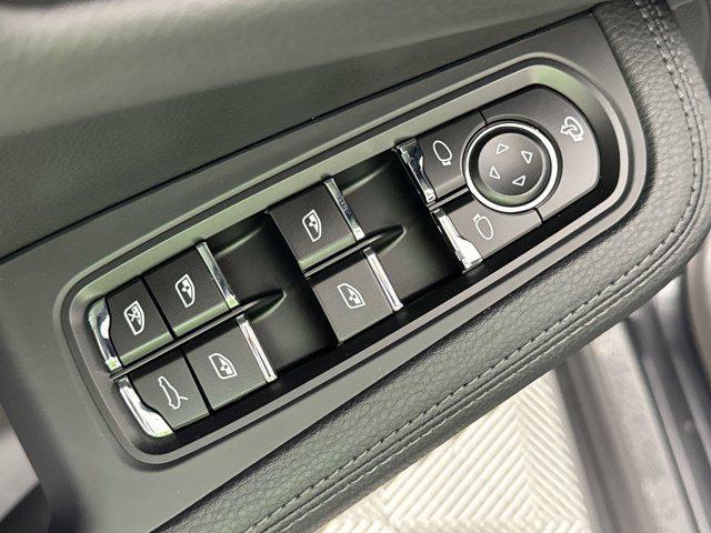 used 2025 Porsche Macan car, priced at $67,582