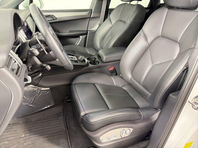 used 2026 Porsche Macan car, priced at $75,892