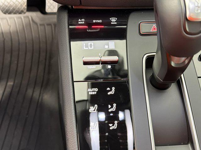 used 2026 Porsche Macan car, priced at $75,892