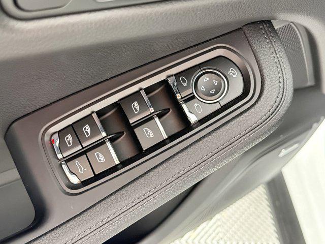 used 2026 Porsche Macan car, priced at $75,892