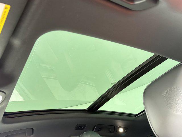 used 2026 Porsche Macan car, priced at $75,892