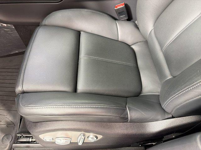 used 2026 Porsche Macan car, priced at $75,892