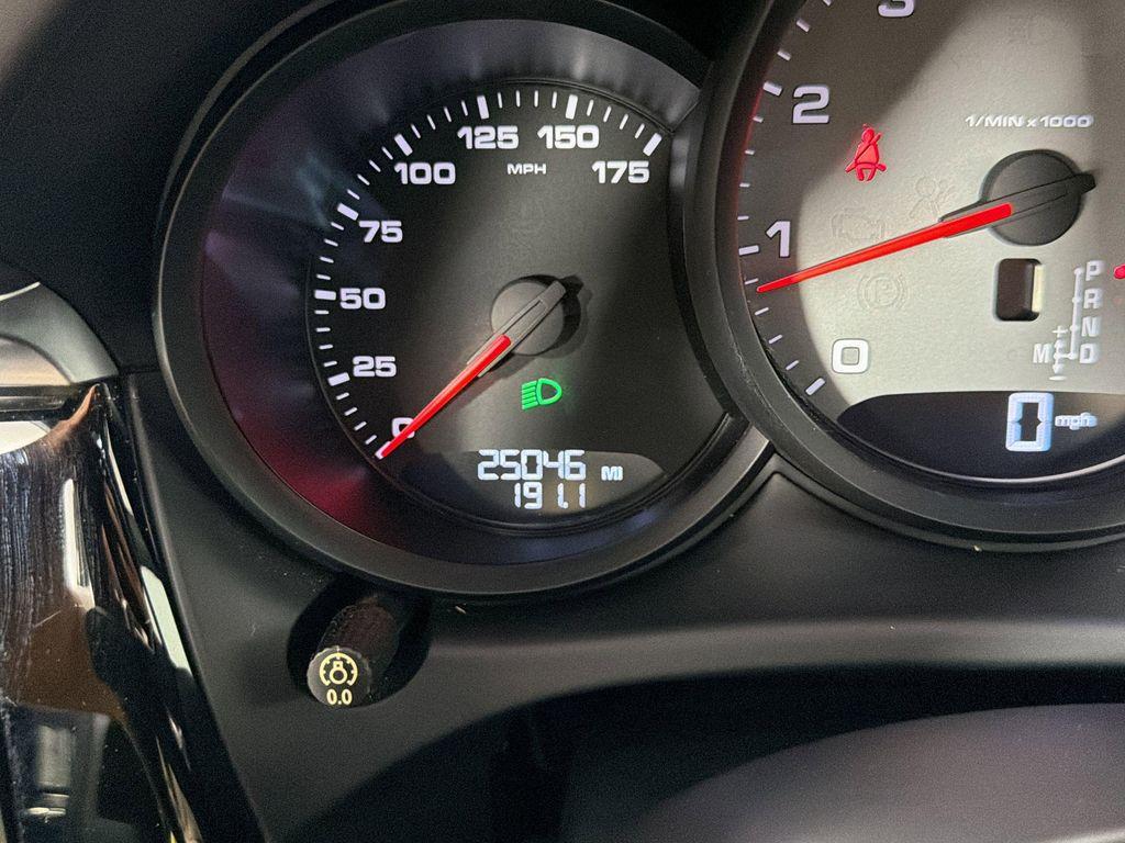 used 2019 Porsche Macan car, priced at $45,721